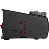 Algam Lighting DMX6+ contrôleur 6 canaux - Vue 3